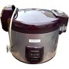 Cuckoo CR-3031V - Коммерческая рисоварка на 30 порций 5,4л. , купить с доставкой на дом фото 9 — Корейские товары для всей семьи(КорОпт)