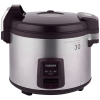 Cuckoo CR-3031V - Коммерческая рисоварка на 30 порций 5,4л. , купить с доставкой на дом фото 1 — Корейские товары для всей семьи(КорОпт)