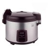 Cuckoo CR-3031V - Коммерческая рисоварка на 30 порций 5,4л. , купить с доставкой на дом фото 2 — Корейские товары для всей семьи(КорОпт)