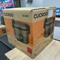 Cuckoo CR-3021V - Коммерческая рисоварка на 30 порций 5,4л. 