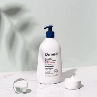DERMA:B CeraMD Repair Lotion - Восстанавливающий лосьон для тела, 400 мл