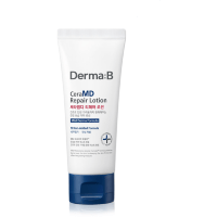 DERMA:B CeraMD Repair Lotion - Восстанавливающий лосьон для тела, 400 мл