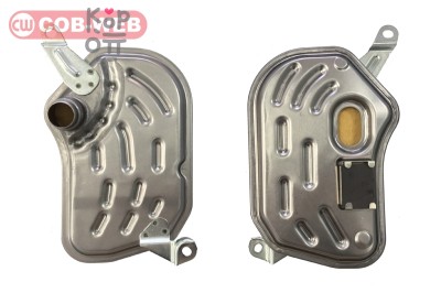 Фильтр автомата SF311A 25420-PET-003 (большой) COB-WEB