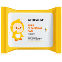 Atopalm Pure Cleansing Pad - Детские очищающие салфетки 30шт. 