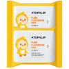Atopalm Pure Cleansing Pad - Детские очищающие салфетки 30шт. , купить с доставкой на дом фото 2 — Корейские товары для всей семьи(КорОпт)