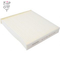 AC108E 87139-30040/87441-26010/87139-50100 Аналог - Фильтр салонный  — Корейские товары для всей семьи(КорОпт)