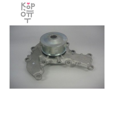 Помпа охлаждающей жидкости GWIS-34A 8-97125-975-0 6VD1 GMB