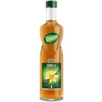 Сироп Ваниль, Teisseire