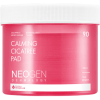 Neogen Dermalogy Calming Cicatree Pad - Очищающие гидрофильные пэды для чувствительной кожи, 90шт., купить с доставкой на дом фото 1 — Корейские товары для всей семьи(КорОпт)