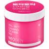 Neogen Dermalogy Calming Cicatree Pad - Очищающие гидрофильные пэды для чувствительной кожи, 90шт., купить с доставкой на дом фото 2 — Корейские товары для всей семьи(КорОпт)