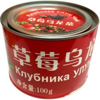 Чай Long Yang, Манго Улун, 100гр.
