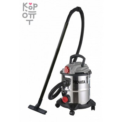 Ресанта ПС-1500/20 Пылесос строительный