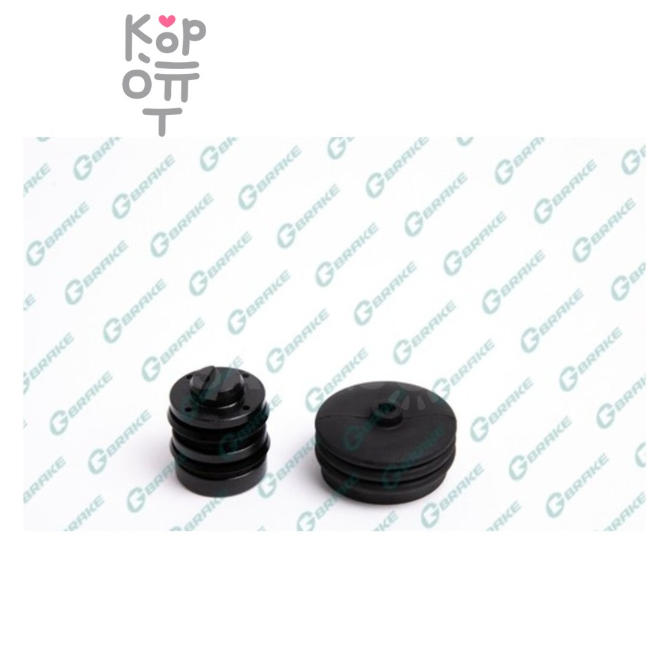 Ремкомплект рабочего цилиндра сцепления SK82691 / GK-216 30621-89TA0 / 8-97028-736-0 / 5-87831-402-0 1-1 / 16" G-Brake
