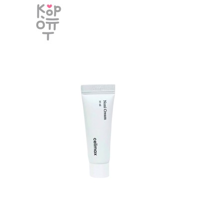 Celimax Cream Energy Repair The Real Noni Miniature - Крем для лица восстанавливающий с экстрактом нони 10 мл