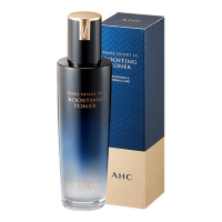 AHC Prime Expert EX Boosting Toner - Тонер антивозрастной с Пептидами и Ретинолом, 130 мл