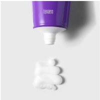Tenzero Moisturizing Foot Cream Lavender - Увлажняющий крем для ног с Лавандой 100мл.