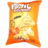 Чипсы треугольные Gouyaer кукурузные со вкусом огурца, 88гр., купить с доставкой на дом фото 4 &mdash; Корейские товары для всей семьи(КорОпт)