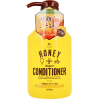 P's Honey Repair Conditioner - Кондиционер с Медом для поврежденных волос 400мл.