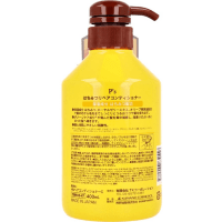 P's Honey Repair Conditioner - Кондиционер с Медом для поврежденных волос 400мл.