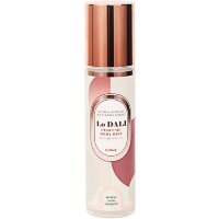 Lo DALI Body Mist White Musk - Парфюмированный мист для тела с ароматом белый мускус 150 мл