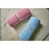 SUNG BO Салфетка для кухни универсальная №422 30*40см Sweety Dishcloth - микрофибра, купить с доставкой на дом фото 3 — Корейские товары для всей семьи(КорОпт)