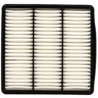 LIVCAR Air Filter LCU3011/2136/1A - Воздушный фильтр для MITSUBISHI
