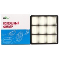 LIVCAR Air Filter LCU3011/2136/1A - Воздушный фильтр для MITSUBISHI