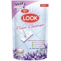 LION Look - Средство для мытья пола Пыль на замок, 800 мл