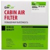 LIVCAR Cabin Air Filter LCQ0010 - Салонный фильтр для HAVAL, купить с доставкой на дом фото 1 — Корейские товары для всей семьи(КорОпт)