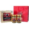 Korean Red Ginseng Extract Gold 6Years Saponin - Красный корейский женшень шестилетней выдержки, коробка 2 баночки х 240гр., купить с доставкой на дом фото 1 — Корейские товары для всей семьи(КорОпт)