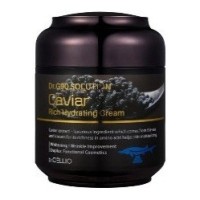 Dr.CELLIO — Dr.G90 Solution Cream — Крем для лица, Caviar Rich-Hydrating / Peptid Lifting, 85 мл