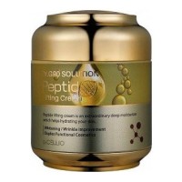 Dr.CELLIO — Dr.G90 Solution Cream — Крем для лица, Caviar Rich-Hydrating / Peptid Lifting, 85 мл
