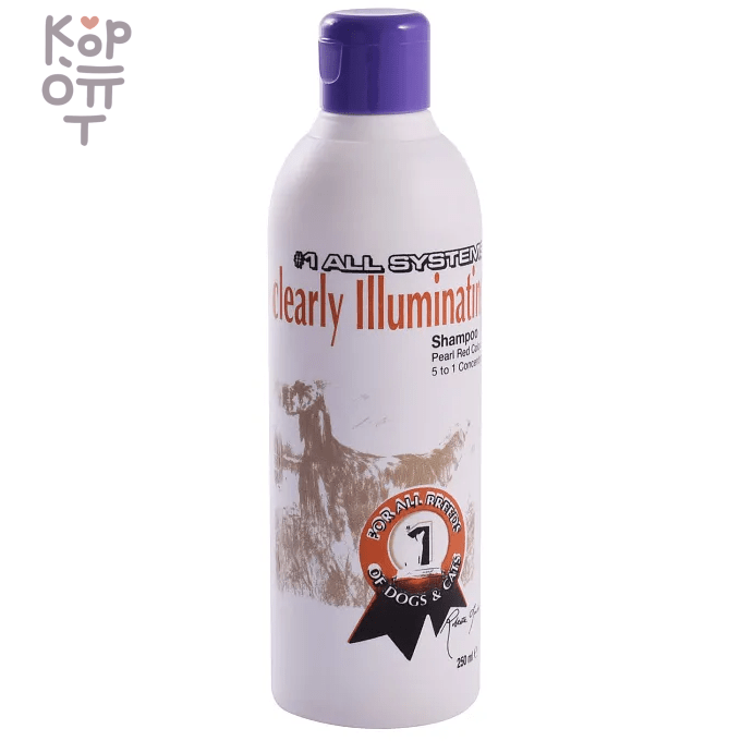 1 All Systems Clearly Illuminating Shampoo суперочищающий шампунь для блеска 250мл., купить с доставкой на дом фото 1 — Корейские товары для всей семьи(КорОпт) 1 All Systems Clearly Illuminating Shampoo суперочищающий шампунь для блеска 250мл., купить с доставкой на дом фото 1 — Корейские товары для всей семьи(КорОпт)