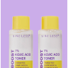 Nine Less B-Boost 1% Kojic Acid Toner - Тонер с Койевой Кислотой для осветления кожи 200мл. , купить с доставкой на дом фото 2 — Корейские товары для всей семьи(КорОпт)