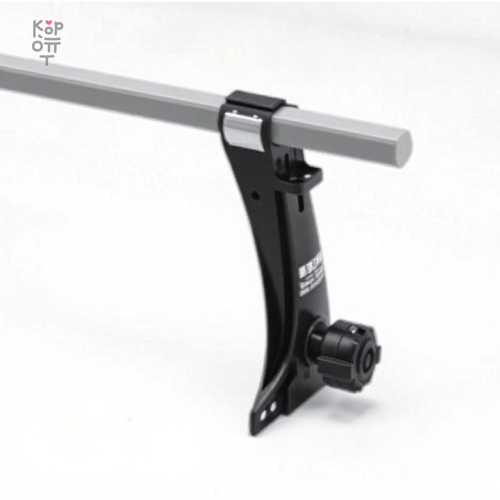TERZO BASE FOOT EF4 — упоры багажника, 4 шт