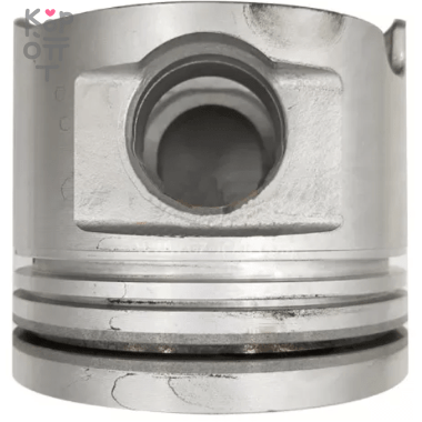 IZUMI 15BFT ALFIN+O/G 46656AG 13101-58091/13101-58101 d-48mm 3/2/4 STD - Поршни двигателя   &mdash; Корейские товары для всей семьи(КорОпт)
