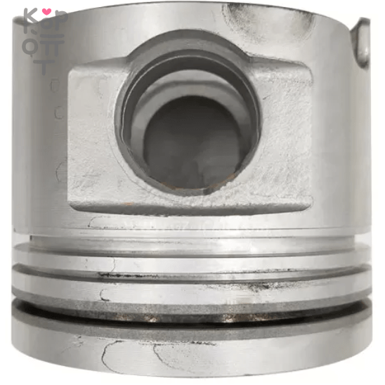 IZUMI 15BFT ALFIN+O/G 46656AG 13101-58091/13101-58101 d-48mm 3/2/4 STD - Поршни двигателя   фото 1 &mdash; Корейские товары для всей семьи(КорОпт)