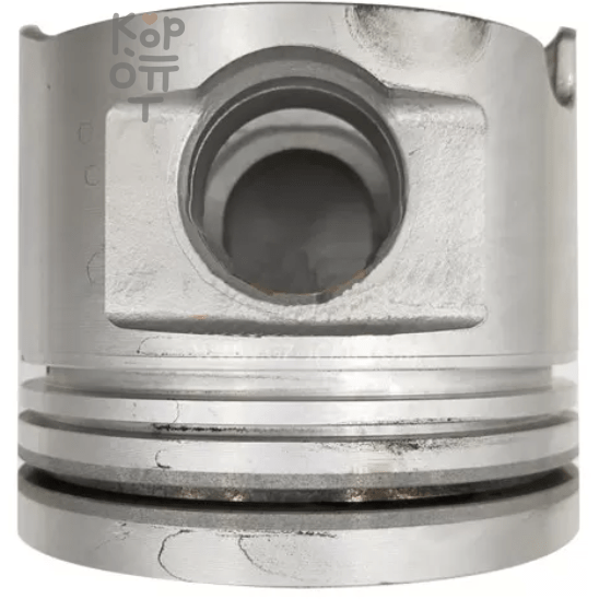 IZUMI 15BFT ALFIN+O/G 46656AG 13101-58091/13101-58101 d-48mm 3/2/4 STD - Поршни двигателя