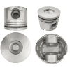 IZUMI 15BFT ALFIN+O/G 46656AG 13101-58091/13101-58101 d-48mm 3/2/4 STD - Поршни двигателя   фото 2 &mdash; Корейские товары для всей семьи(КорОпт)