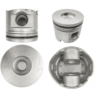 IZUMI 15BFT ALFIN+O/G 46656AG 13101-58091/13101-58101 d-48mm 3/2/4 STD - Поршни двигателя