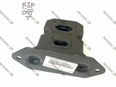 Отбойник рессоры 48302-25051 для TOYOTA