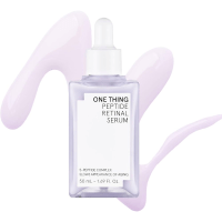 ONE THING Peptide Retinal Serum - Антивозрастная сыворотка с Пептидами и Ретинолом 50мл.