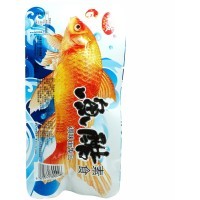 Снэк Jiang Fa с рыбным вкусом Zhong Along, 22гр.