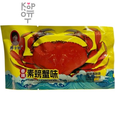 Снэк Xiang - Вегетарианское мясо краба