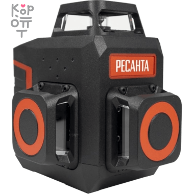 Построитель лазерный ПЛ-3Х360ШС Green Ресанта — Корейские товары для всей семьи(КорОпт)