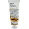Lebelage Pearl Moisturizing Hand Cream - Увлажняющий крем для рук, 100мл. фото 2 &mdash; Корейские товары для всей семьи(КорОпт)