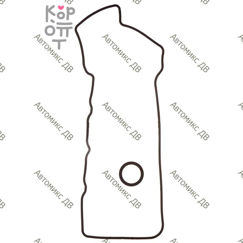 Прокладка клапанной крышки 2SZFE KP01-147 04111-23060, 04111-23131, 04111-23110 ремкомплект KP