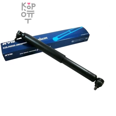 Амортизатор демпферный KS1008 45700-60051 KYB