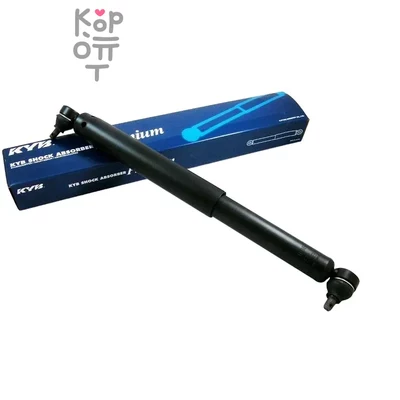 Амортизатор демпферный KS1008 45700-60051 KYB