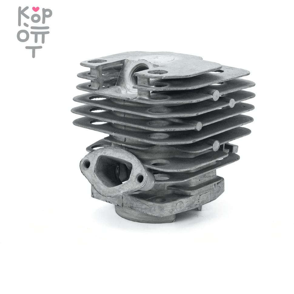 Huter - Поршневая группа для бензопил 52 см³, купить с доставкой на дом фото 1 — Корейские товары для всей семьи(КорОпт)